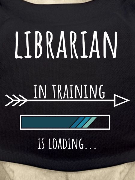 Librarian Gift Profession Education Librarian