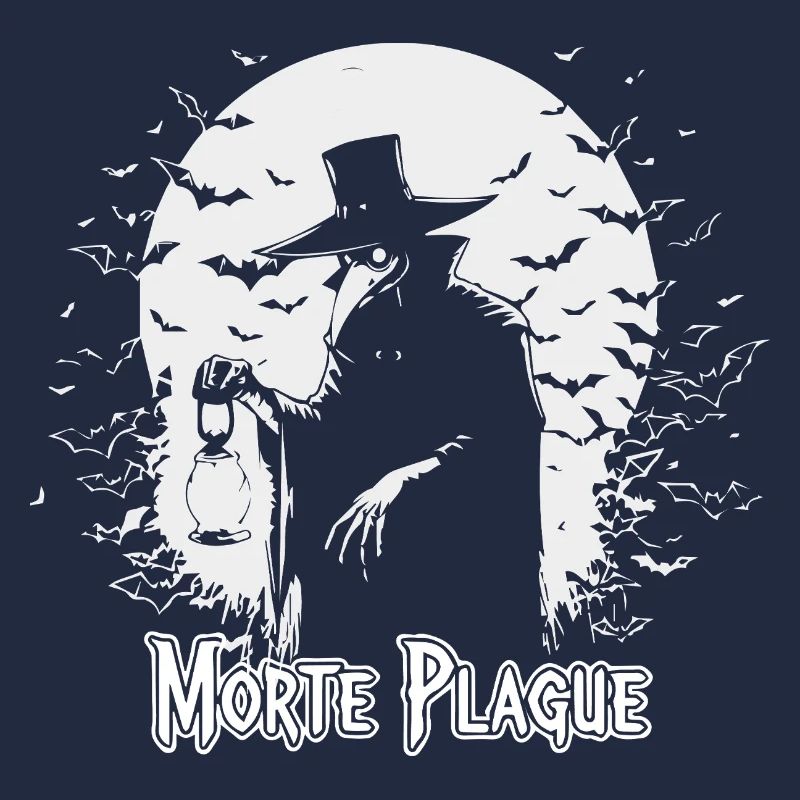 Conception de lune de sorcellerie mystique