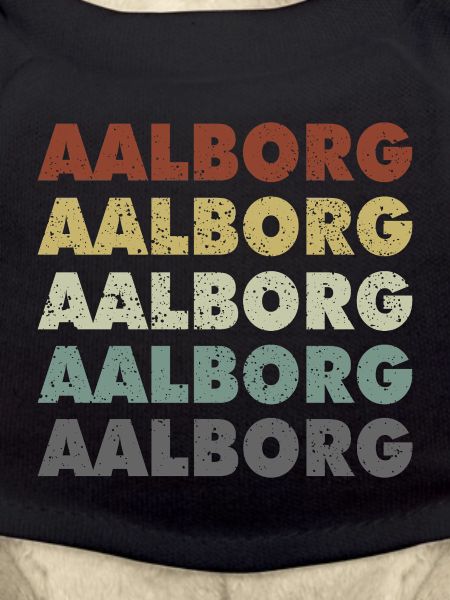 Aalborg - Denmark - Denmark - Scandinavia