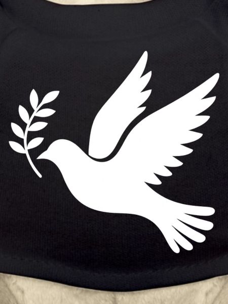 Dove of Peace