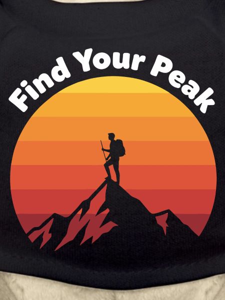Find Your Peak Summit Journey