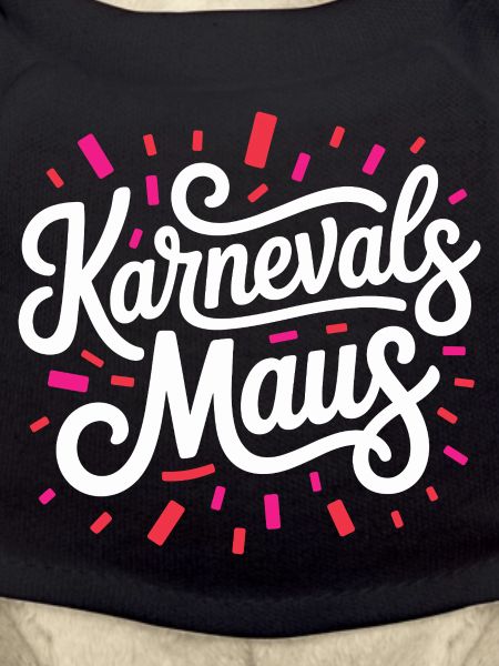Carnival Mouse Cologne Carnival Mouse