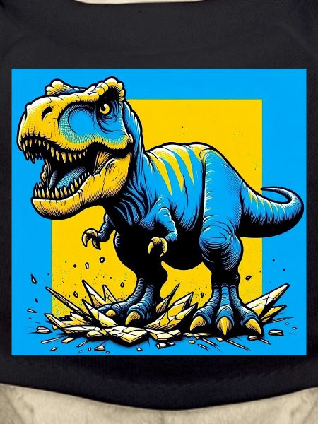 Dinosaurier