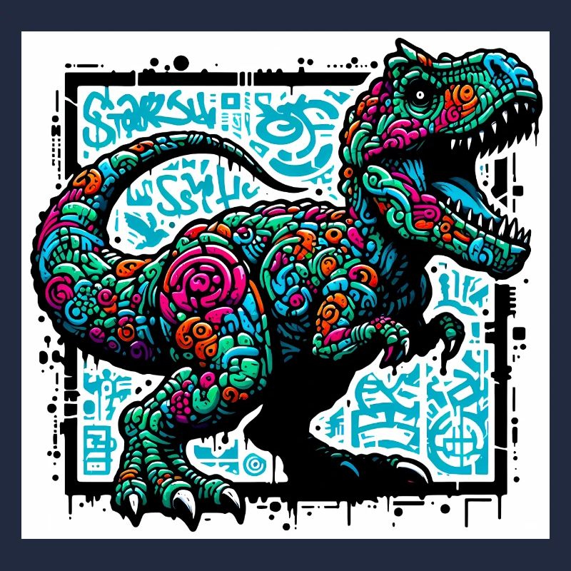 Dinosaurier
