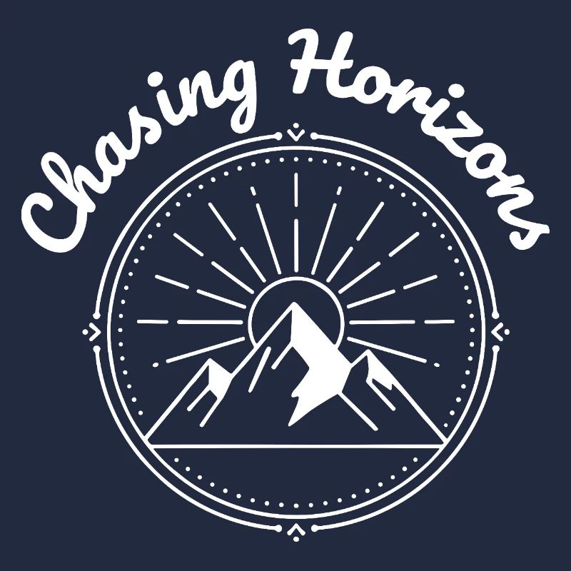 Chasing Horizons