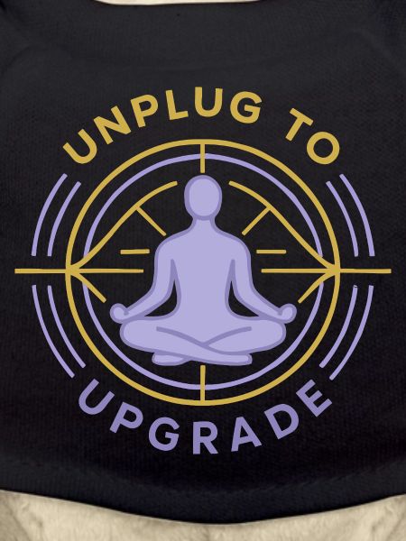 Meditation Upgrade