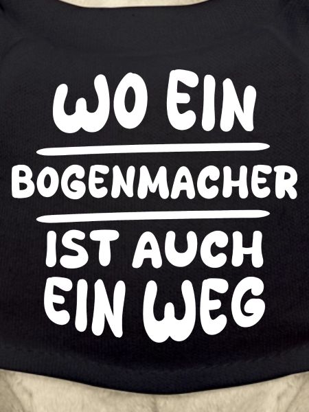 Bogenmacher Bogenmacher