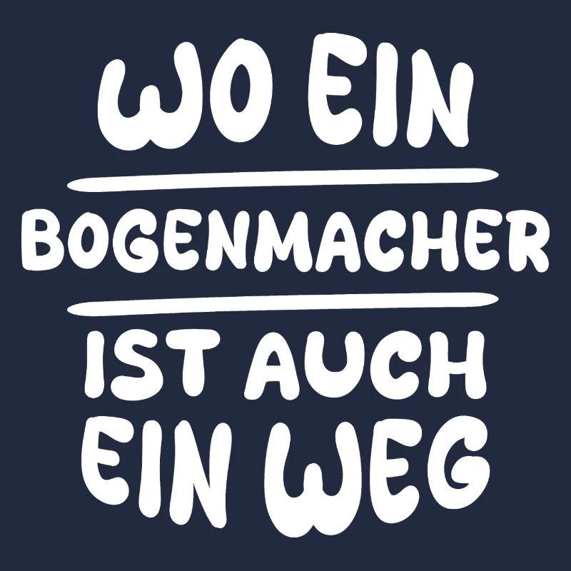 Bogenmacher Bogenmacher