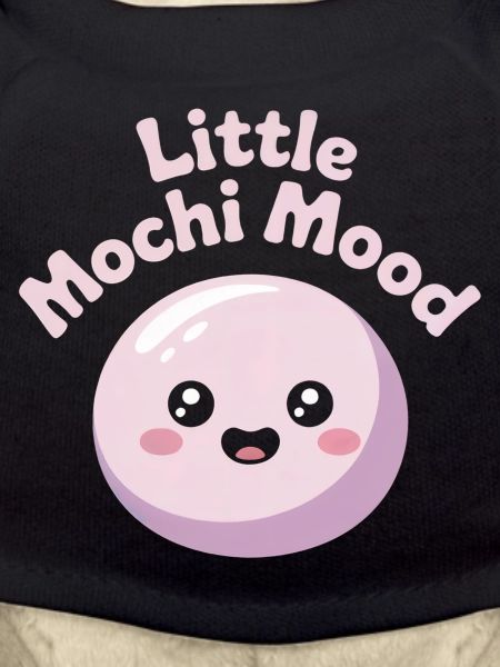 Little Mochi Mood