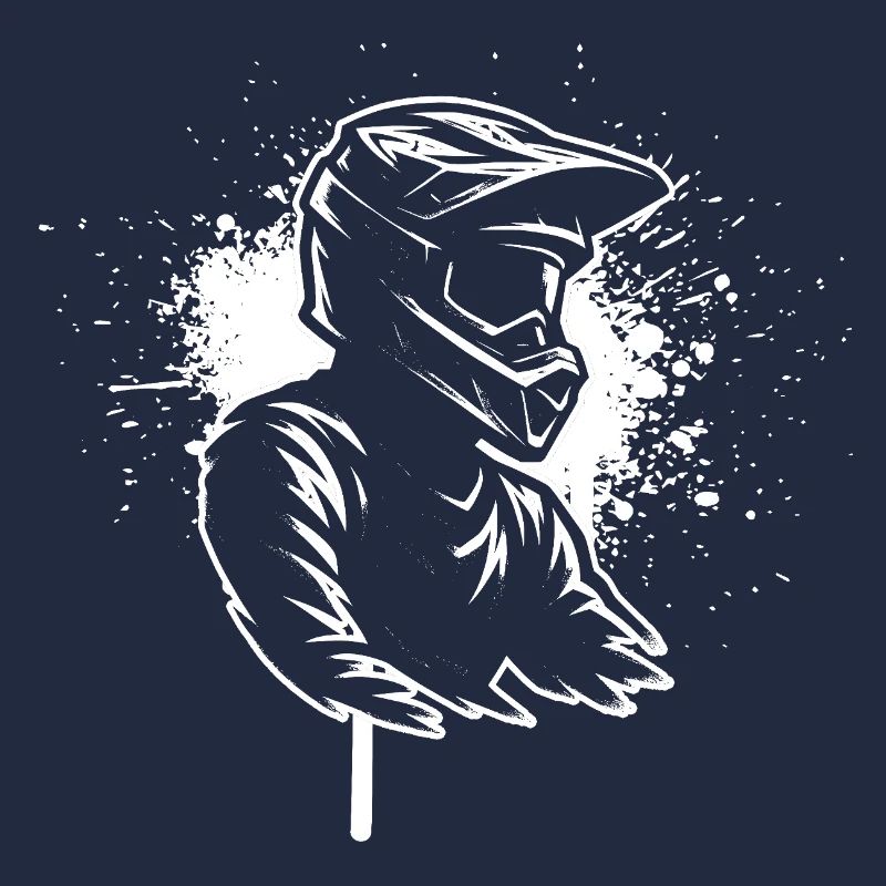 Déclaration directe sur le motocross