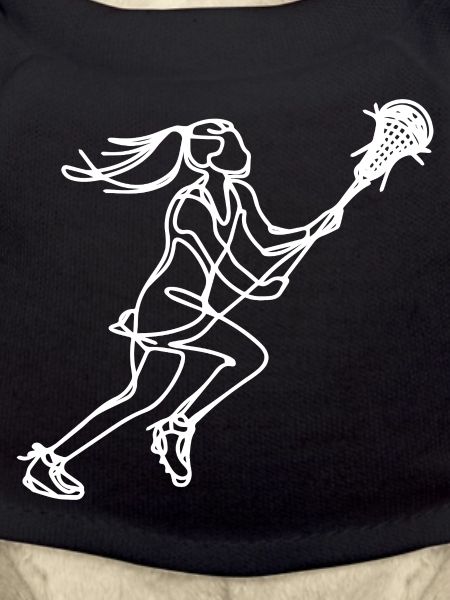 Crosse féminine