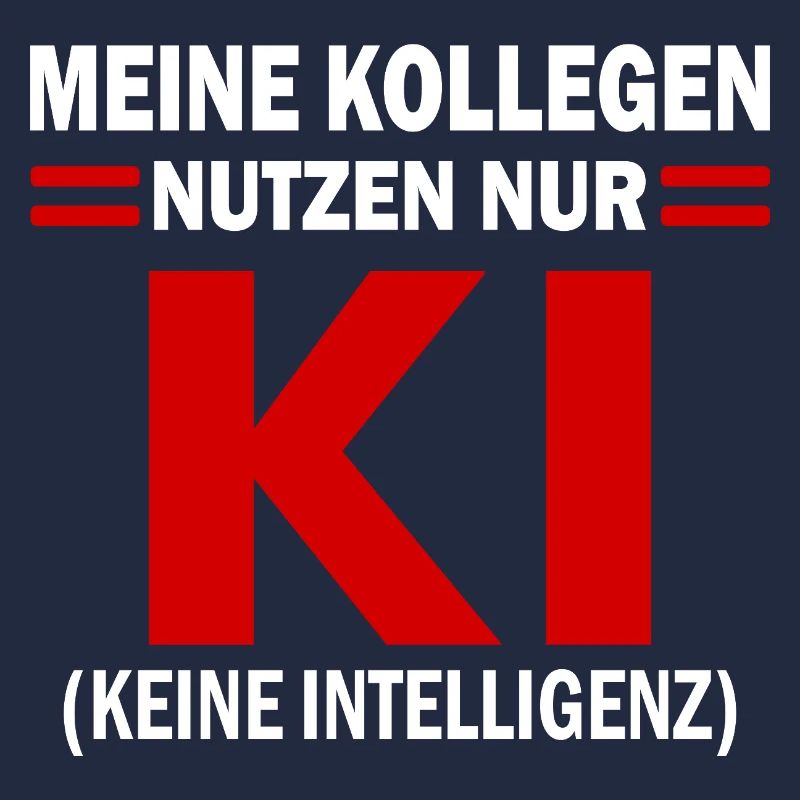 Mes collègues n’utilisent que l’IA (sans intelligence)