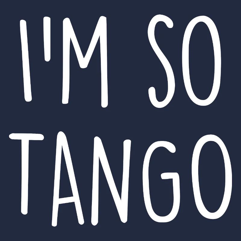 Danseur de tango
