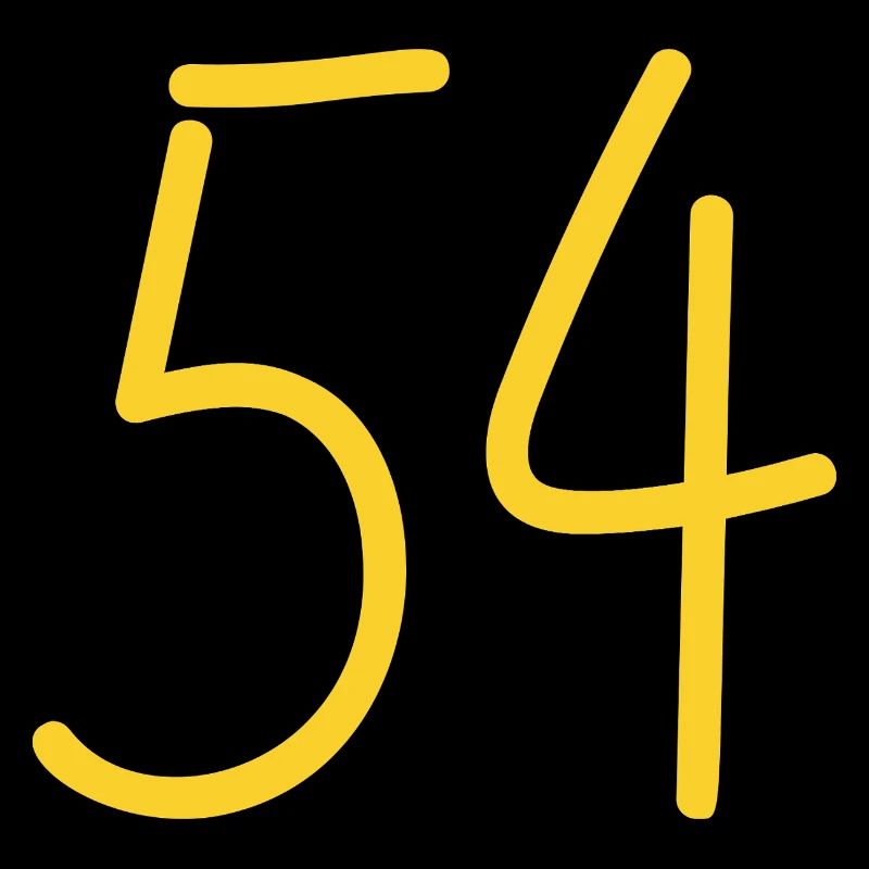 54