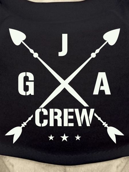 Jga Crew Junggesellenabschied