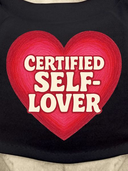 Selbstliebe