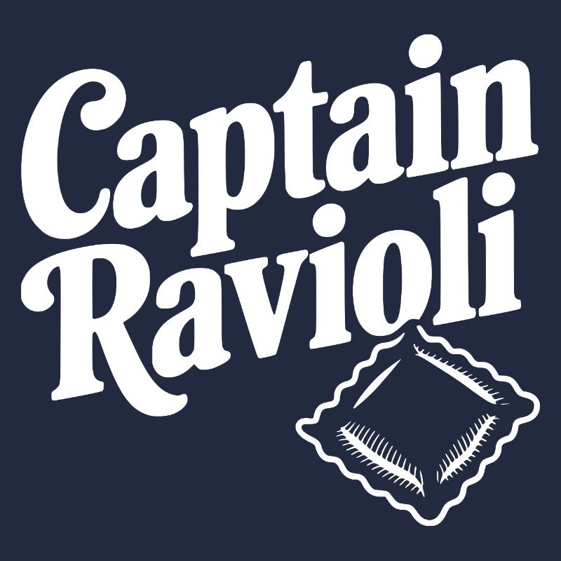 Hauptmann Ravioli