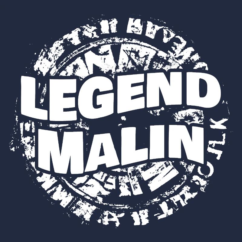 Malin as a given name