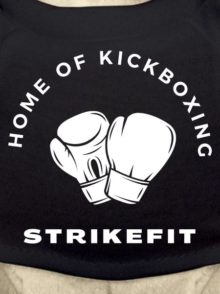Home of Kickboxing