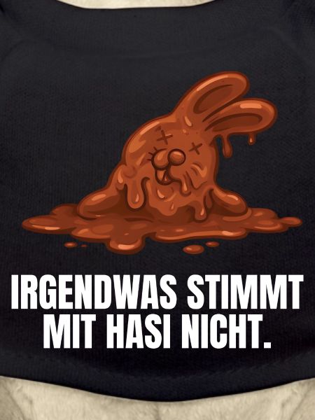 Schokoladenhase Ostern
