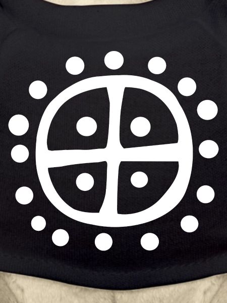 Nordic Sun Wheel