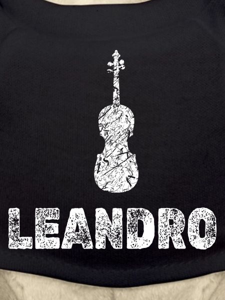 Leandro