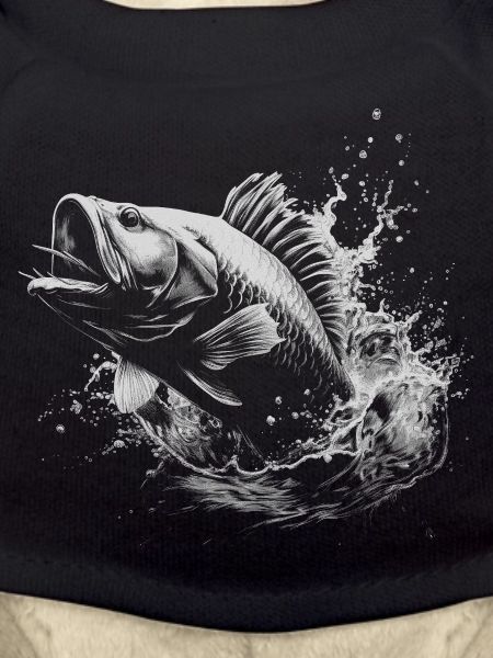 Karpfen Angler