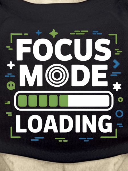 Focus Mode Loading ADHS Chaos