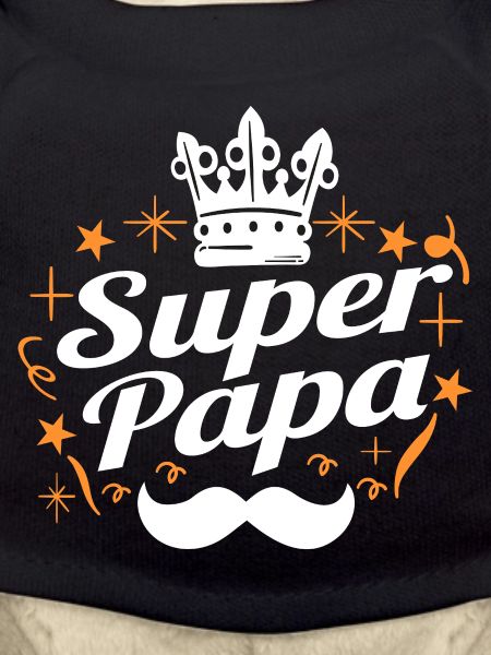 SUPER DAD