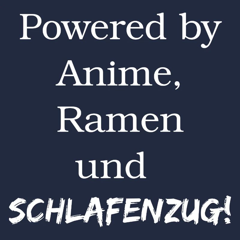 Powered by