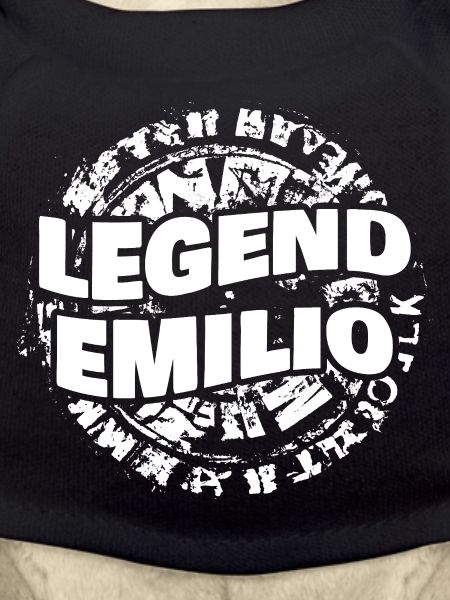 Emilio