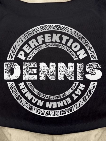 Perfekt Dennis