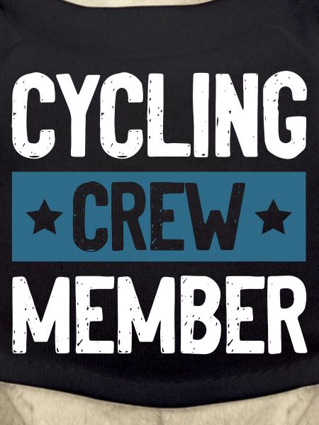 Cycling Crew
