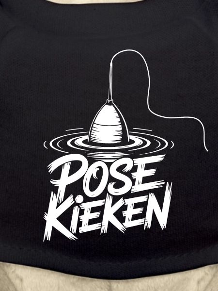 Angler Pose Design