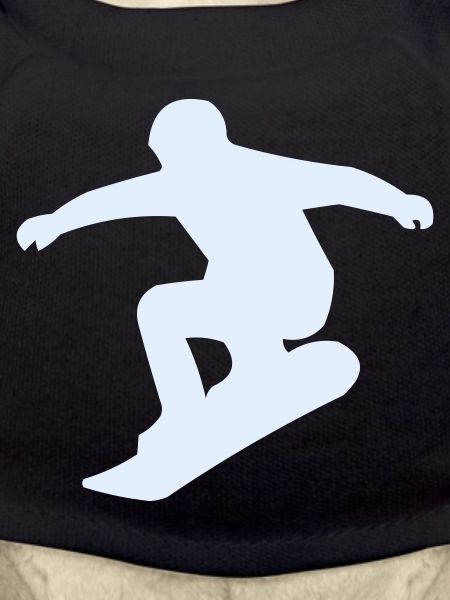 Snowboarders