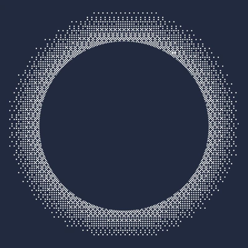 Conception cosmos