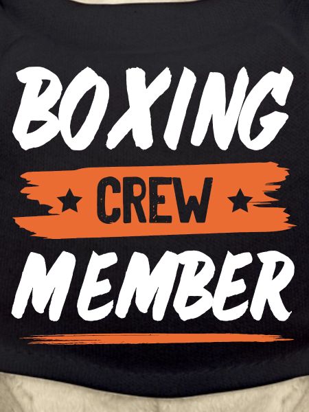 Breakdance Crew