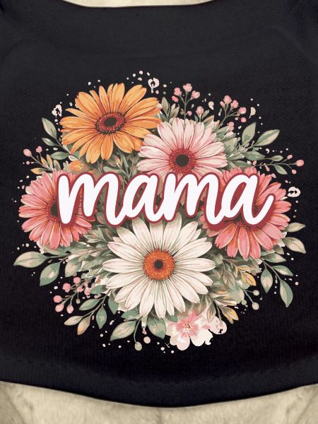 MAMA Retro Daisy Bouquet | Gift
