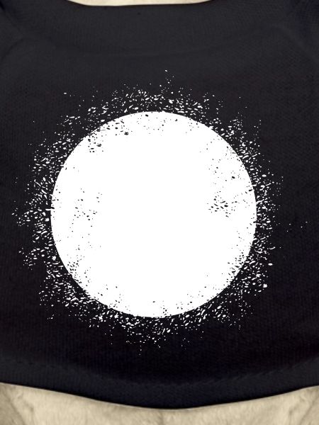 Gothic Sun Design