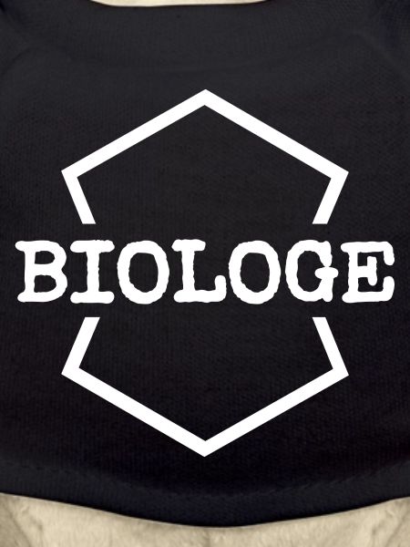 Biologiste comme métier