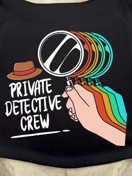 Detective