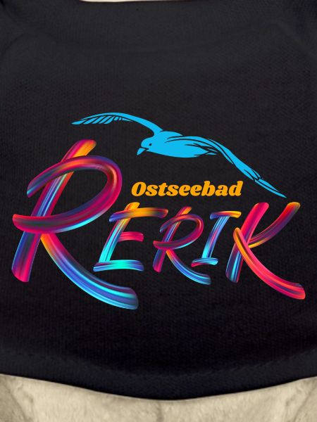 Rerik Ostseebad Möwe