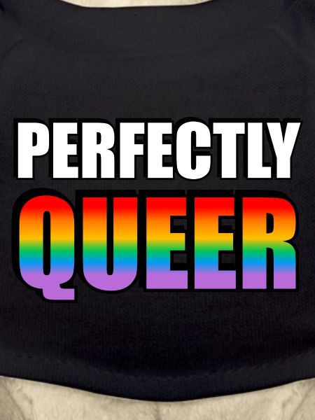 Perfectly Queer