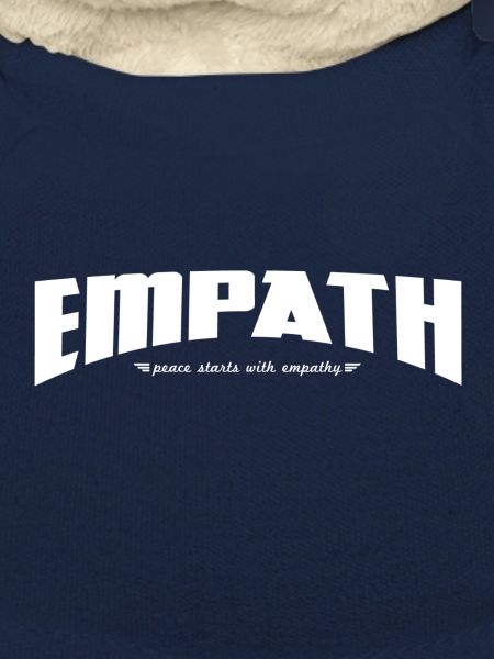 Empath white