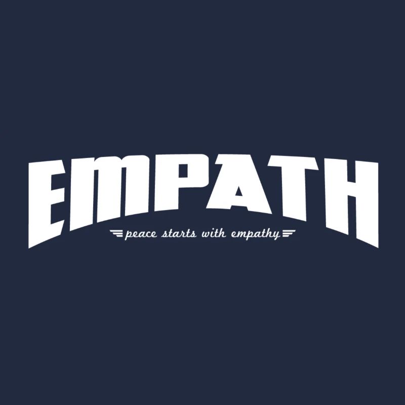 Empath white