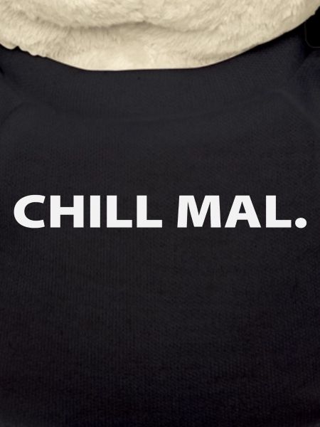 CHILL MAL.