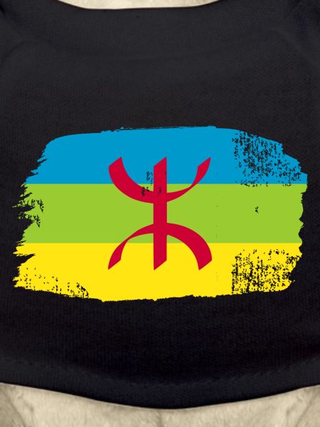 Amazigh