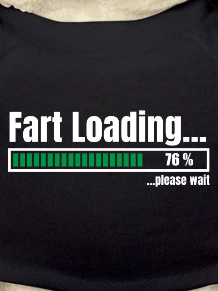 Fart Loading