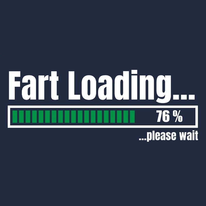 Fart Loading