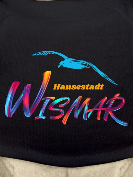 Wismar-Hansestadt-Möwe